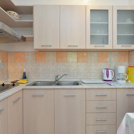 Apartment & Room Tanja 1552 Pula Dış mekan fotoğraf