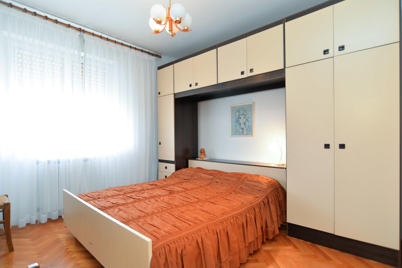 Apartment & Room Tanja 1552 Pula Dış mekan fotoğraf