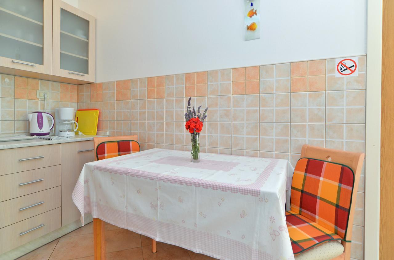 Apartment & Room Tanja 1552 Pula Dış mekan fotoğraf
