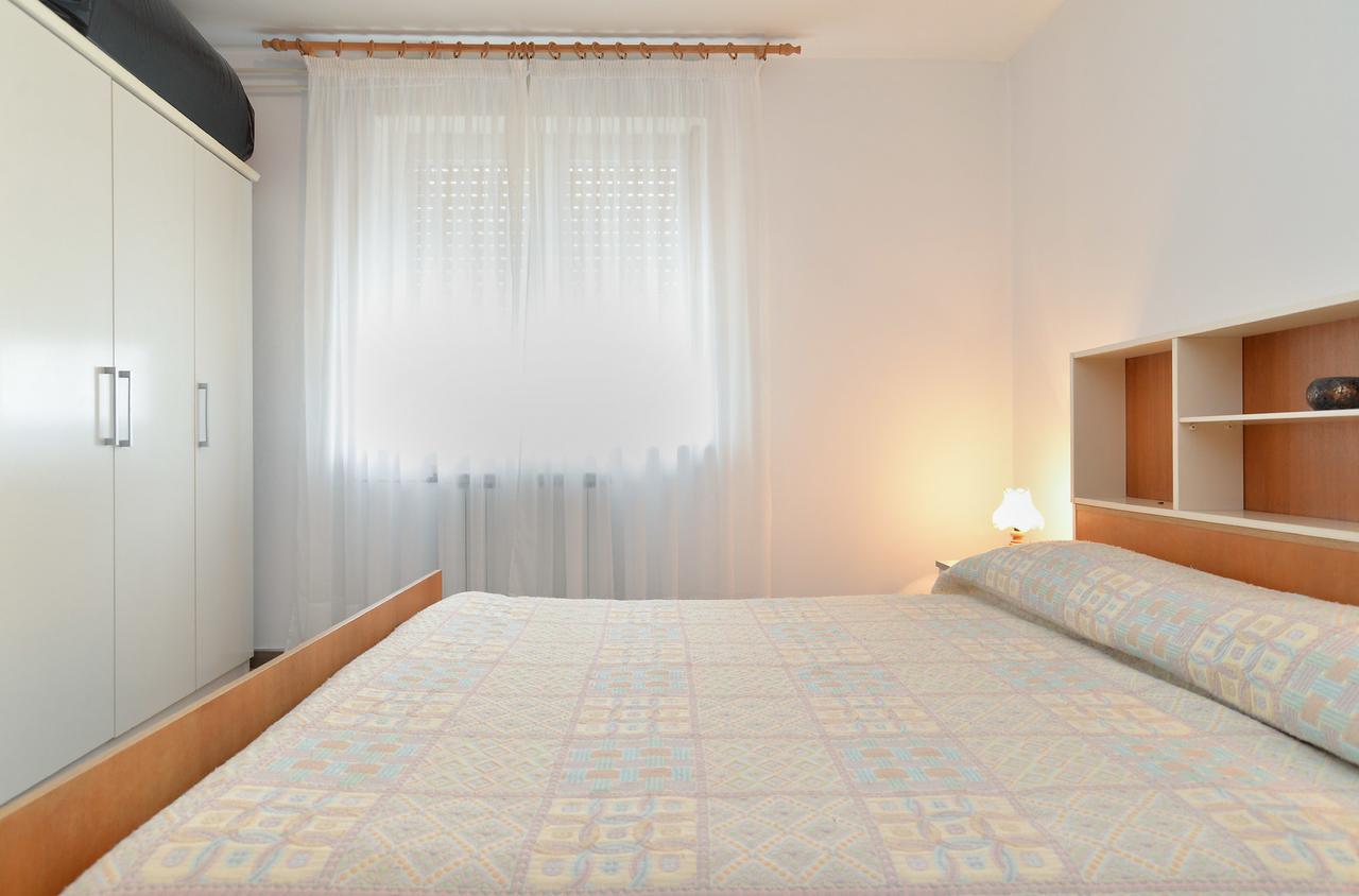 Apartment & Room Tanja 1552 Pula Dış mekan fotoğraf