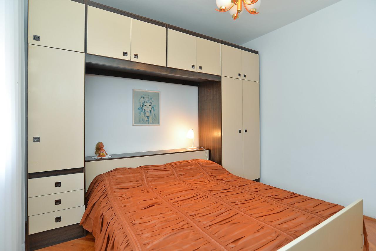 Apartment & Room Tanja 1552 Pula Dış mekan fotoğraf
