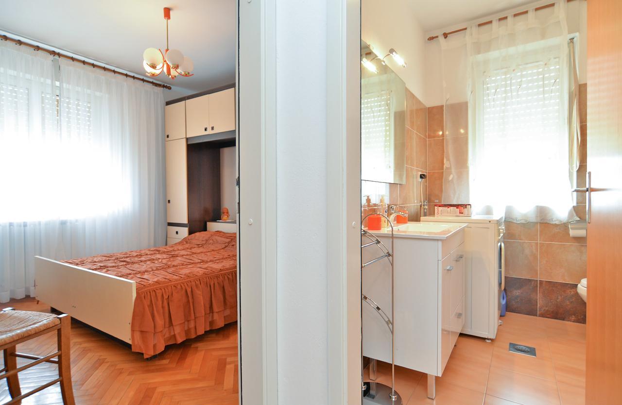 Apartment & Room Tanja 1552 Pula Dış mekan fotoğraf