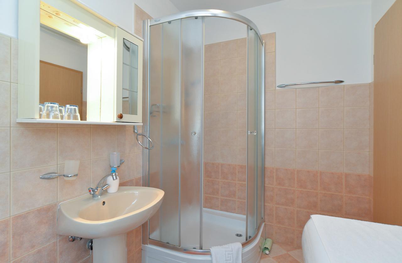 Apartment & Room Tanja 1552 Pula Dış mekan fotoğraf