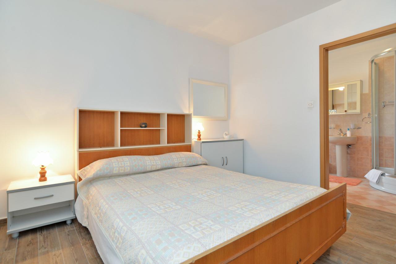 Apartment & Room Tanja 1552 Pula Dış mekan fotoğraf