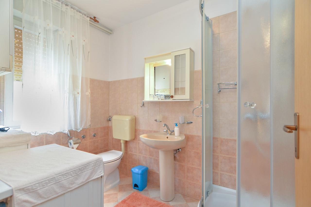 Apartment & Room Tanja 1552 Pula Dış mekan fotoğraf