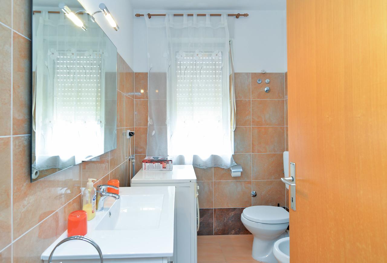 Apartment & Room Tanja 1552 Pula Dış mekan fotoğraf