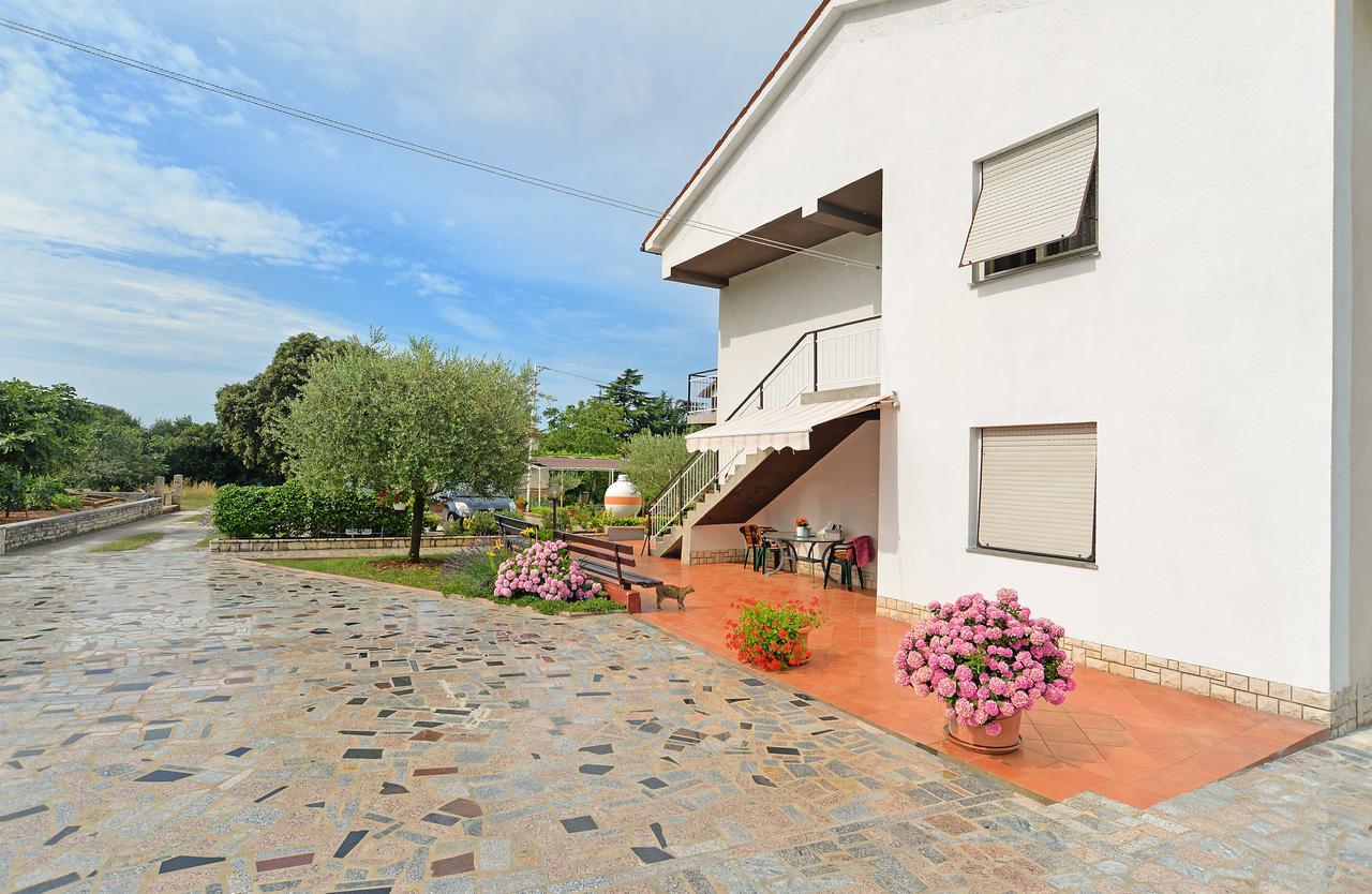 Apartment & Room Tanja 1552 Pula Dış mekan fotoğraf